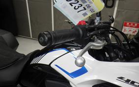 HONDA 400X 2023 NC56