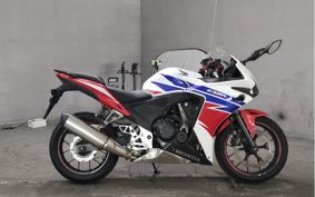 HONDA CBR400R 2014 NC47