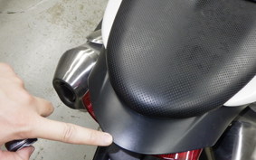 TRIUMPH SPEED TRIPLE 2013