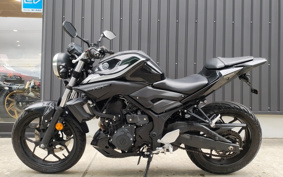 YAMAHA MT-03 2018 RH13J