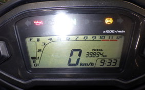 HONDA CBR400R ABS 2015 NC47