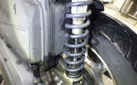 HONDA TACT-4ﾍﾞｰｼｯｸ 2012 AF79