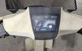 SUZUKI MOLLET FA14B