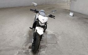 KAWASAKI KSR110 KL110C
