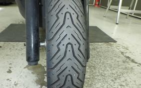 SUZUKI ADDRESS V125 S CF4MA