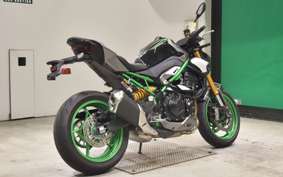 KAWASAKI Z900 Gen.2 SE 2018 ZR900S