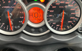 SUZUKI GSX1300R HAYABUSA 2012 CK111