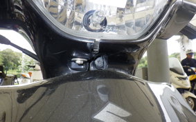 SUZUKI ADDRESS V125 S CF4MA