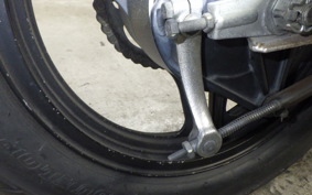 KAWASAKI GPZ400S 1989 EX400A