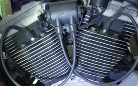 HARLEY XL1200S 2000
