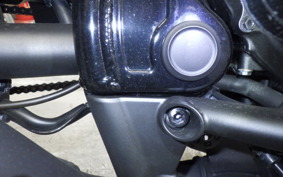 HONDA REBEL 1100 DCT 2021 SC83