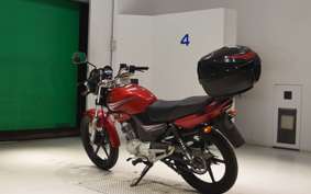 YAMAHA YBR125