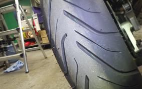 YAMAHA XJR400 1998 4HM