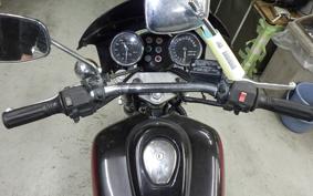 KAWASAKI ELIMINATOR 250 LX 2020 EL250A