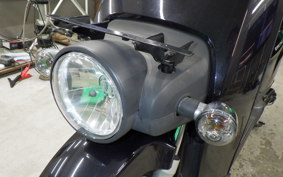HONDA ﾍﾞﾝﾘｨ110 2005 JA09