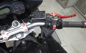 YAMAHA FZ1 FAZER 2007