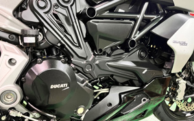 DUCATI DIAVEL 1260 2019 GE00