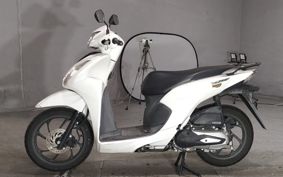 HONDA DIO 110 JK03