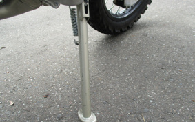 KAWASAKI KLX230 SHERPA LX232A