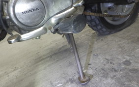 HONDA MONKEY Z50J