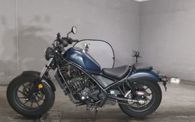 HONDA REBEL MC49