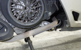 HONDA DIO 110 2000 JF58