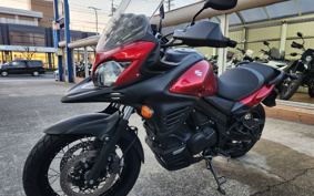 SUZUKI DL650 ( V-Strom 650 ) 2015 VP56A
