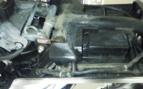 HONDA TODAY 2 AF67
