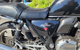 HONDA CB1100 ABS 2010 SC65