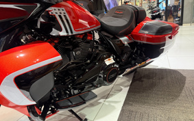 HARLEY FLHXSE SG CVO 2025 PX6