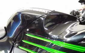KAWASAKI NINJA ZX-14R ABS 2013 ZXNF13