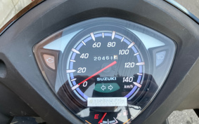 SUZUKI ADDRESS V110 CE47A