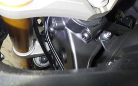 YAMAHA MT-09 Tracer 2015