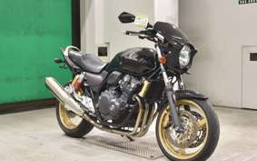 HONDA CB400SF VTEC 2012 NC42