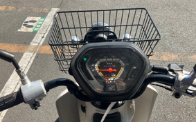 HONDA SUPER CUB50 AA04