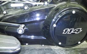 HARLEY FLHRXS 1870 2023