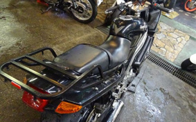KAWASAKI ZZ-R250 EX250H