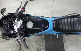 KAWASAKI GPZ900R NINJA 1995 ZX900A