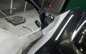 KAWASAKI ZX 1200 NINJA R 2002