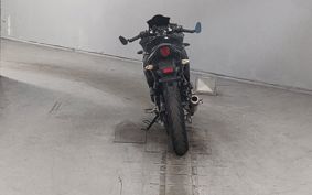 SUZUKI GSX250 R DN11A
