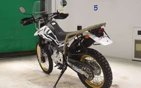 YAMAHA SEROW 250 Gen.2 DG17J