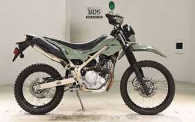 KAWASAKI KLX230ｼｪﾙﾊﾟ LX232A