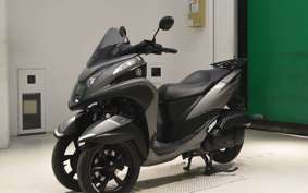 YAMAHA ﾄﾘｼﾃｨ125-2 SEK1J