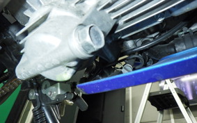 KAWASAKI ZX-4R SE 2023 ZX400P