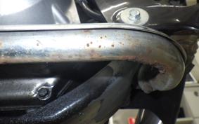 HONDA LITTLE CUB C50