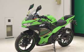 KAWASAKI NINJA 400 2020 EX400G