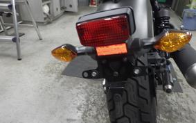 HONDA REBEL 250 1989 MC49