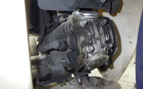 HONDA C110 SUPER CUB 2002 JA61