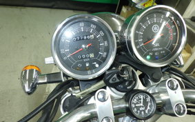 YAMAHA SR400 Gen.4 2014 RH03J