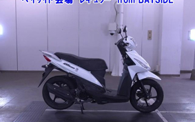SUZUKI ADDRESS110-2